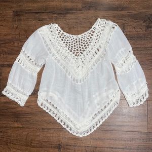 Garage Long Sleeve Shirt